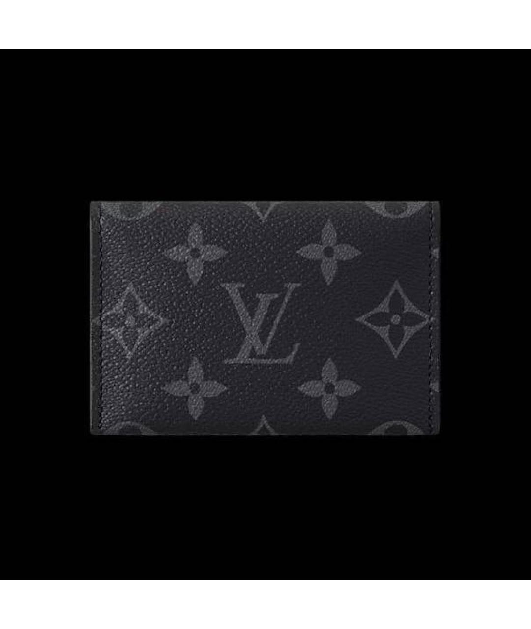 LOUIS VUITTON Мульти кардхолдер, фото 6