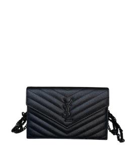 SAINT LAURENT Сумка через плечо