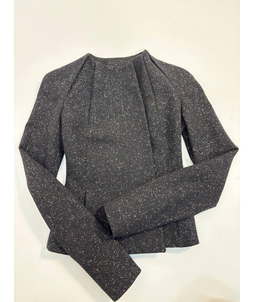 JIL SANDER Мульти костюм с юбками, фото 9