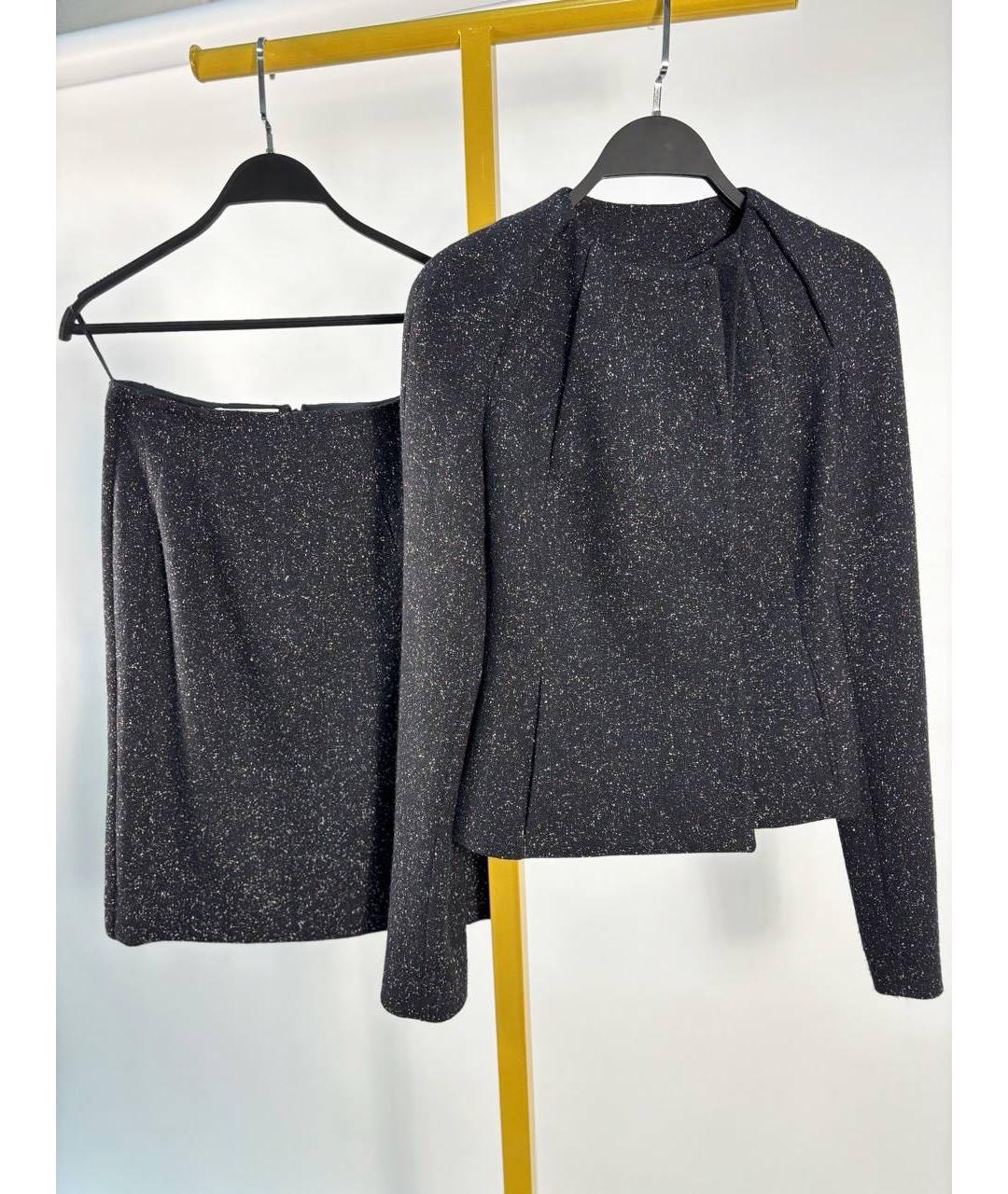 JIL SANDER Мульти костюм с юбками, фото 5