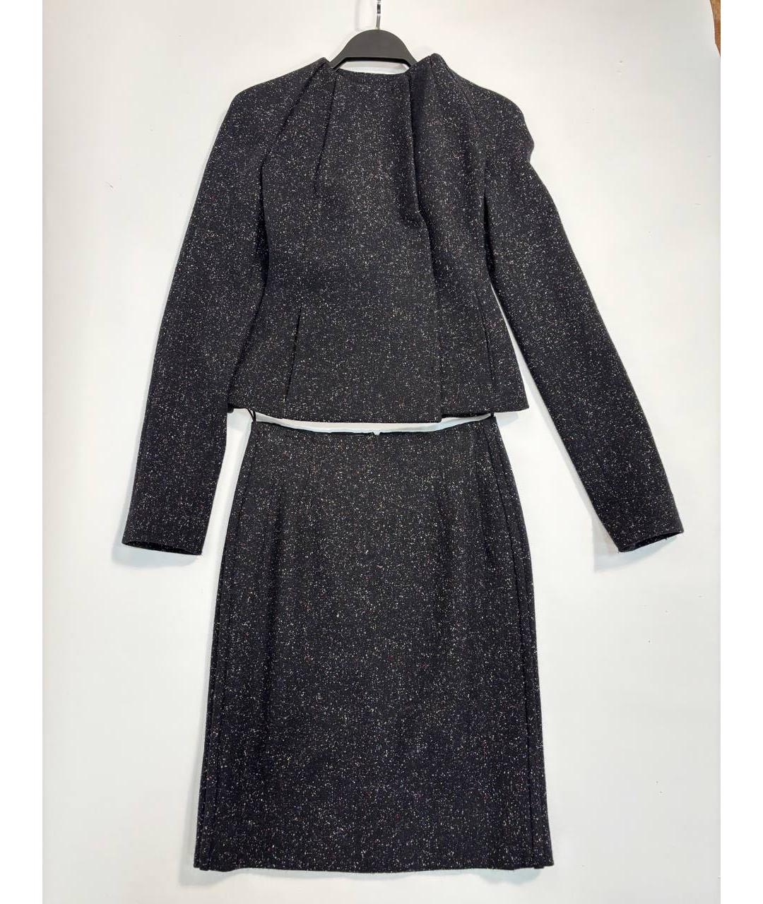 JIL SANDER Мульти костюм с юбками, фото 8