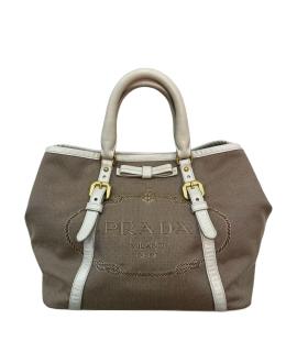 PRADA Сумка с короткими ручками