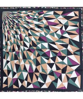 CARTIER Платок