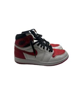 JORDAN Высокие кроссовки / кеды