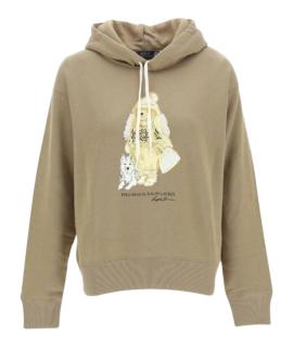 POLO RALPH LAUREN Худи/толстовка