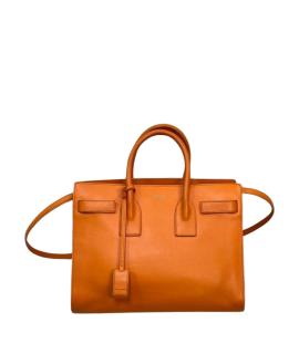 SAINT LAURENT Сумка с короткими ручками