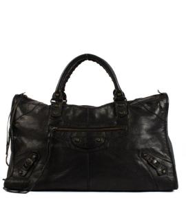 BALENCIAGA Сумка с короткими ручками