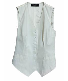 DOLCE&GABBANA Жилет