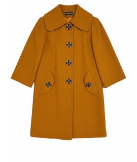 DOLCE&GABBANA Пальто