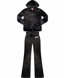 JUICY COUTURE Костюм с брюками