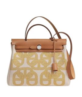 HERMES Сумка через плечо