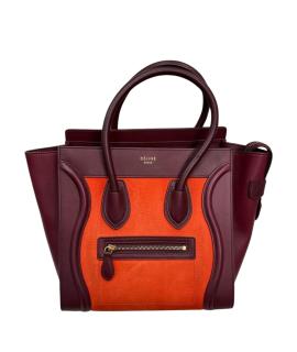 CELINE Сумка с короткими ручками