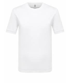 BRUNELLO CUCINELLI Футболка