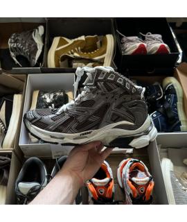 BALENCIAGA Высокие кроссовки / кеды