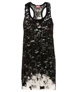 DIESEL Повседневное платье