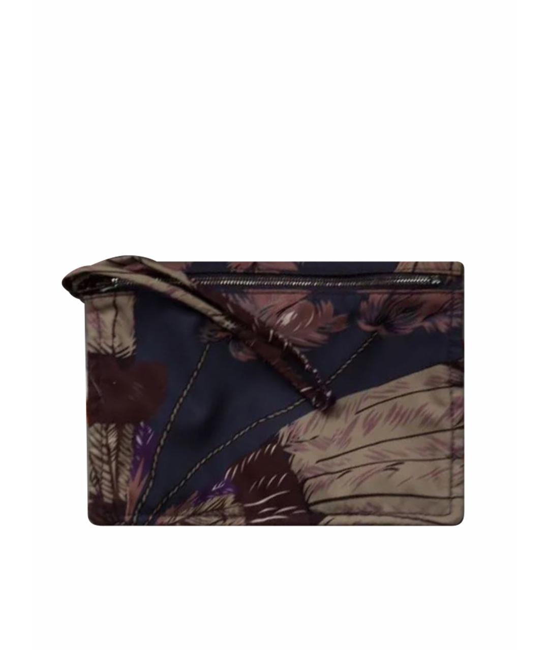 HERMES Мульти косметичка, фото 1