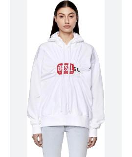 DIESEL Худи/толстовка