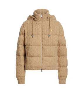 POLO RALPH LAUREN Пуховик