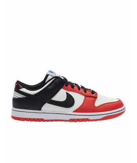 Низкие кроссовки / кеды NIKE Dunk Low EMB 