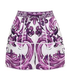 DOLCE&GABBANA Шорты