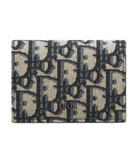 CHRISTIAN DIOR Кошелек