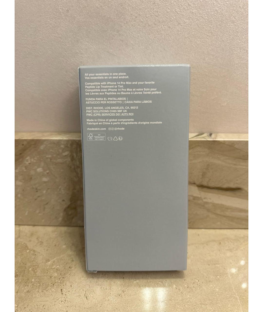 Изображение продукта