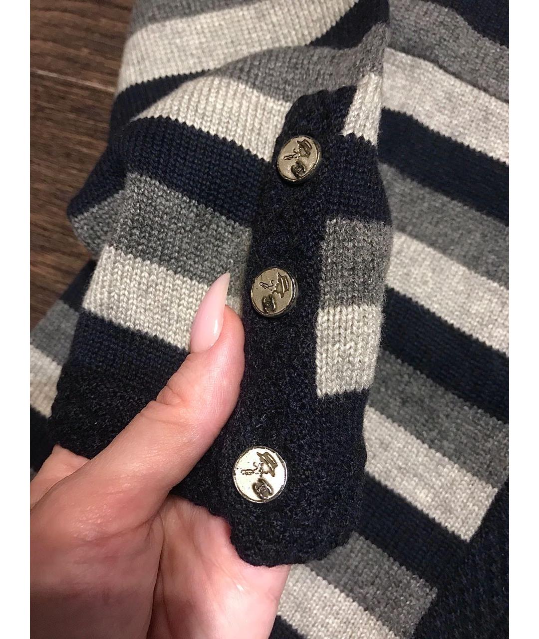 CHANEL Кашемировый кардиган, фото 5