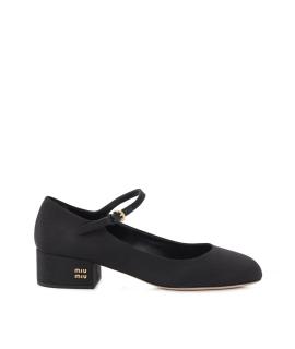 MIU MIU Туфли