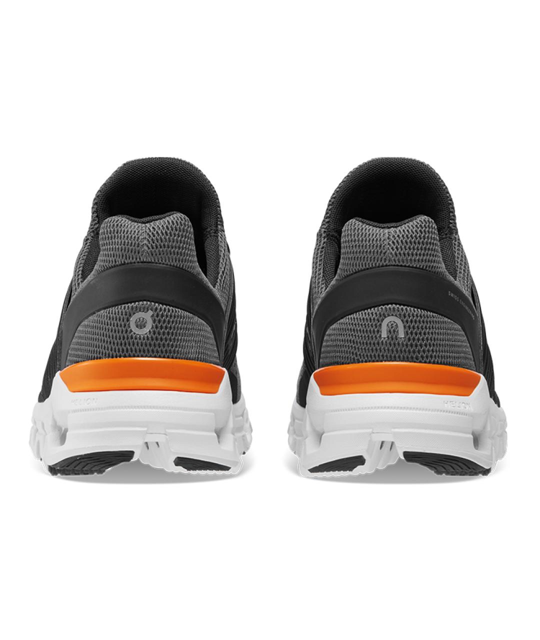 ON Серые низкие кроссовки / кеды, фото 5