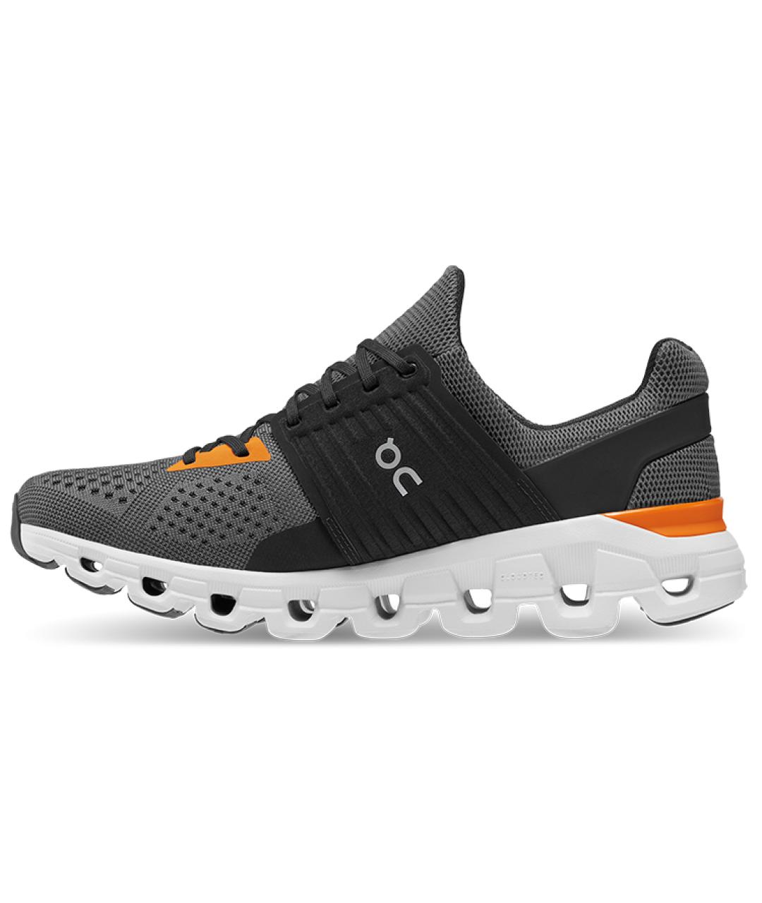 ON Серые низкие кроссовки / кеды, фото 2