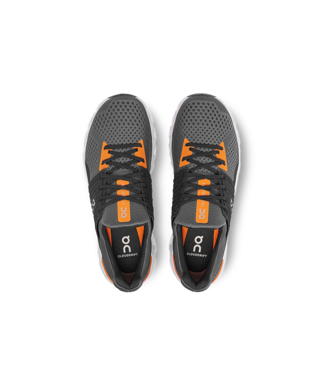 ON Серые низкие кроссовки / кеды, фото 4