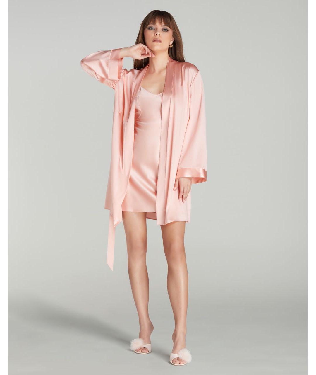 AGENT PROVOCATEUR Халаты, фото 4