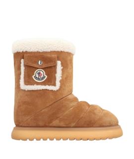 MONCLER Ботинки
