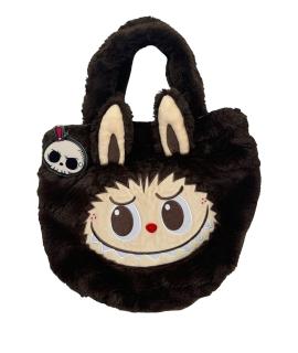 Labubu Сумка с короткими ручками