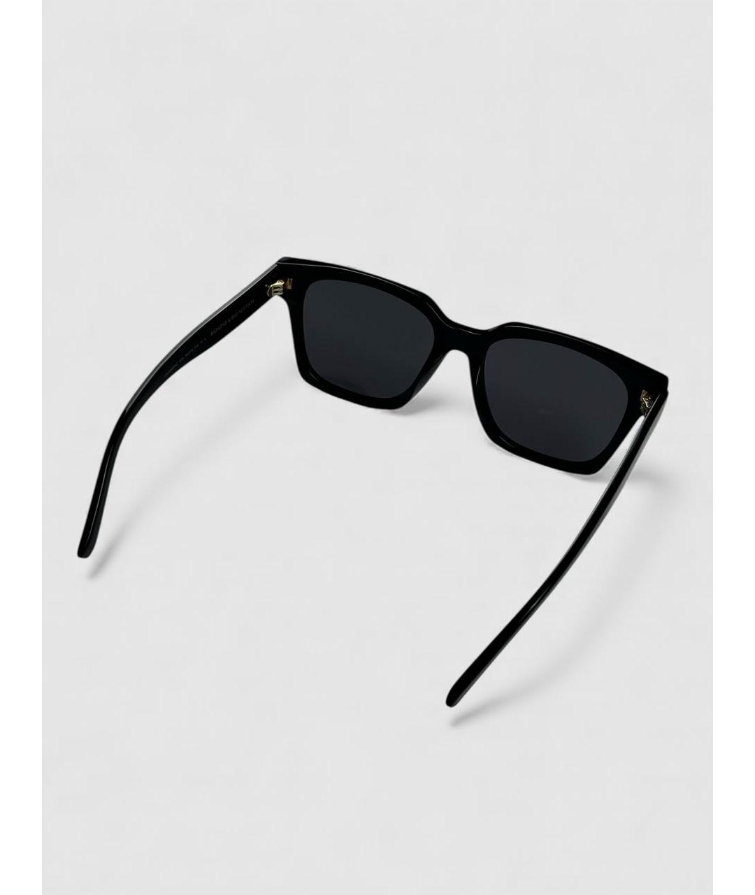 GIVENCHY Черные солнцезащитные очки, фото 3