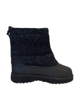 SUICOKE Высокие ботинки