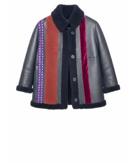 ETRO Дубленка