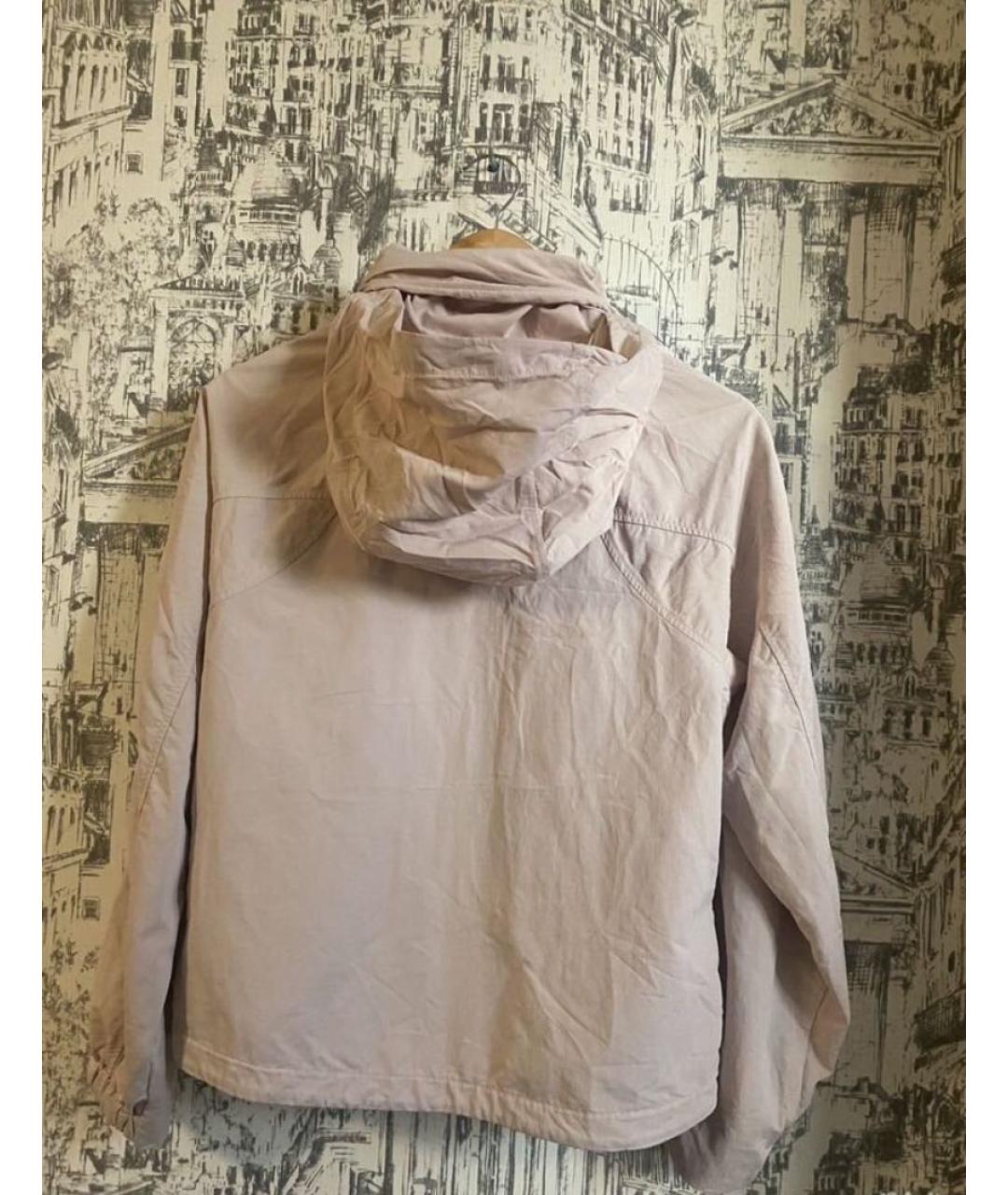 Lululemon Розовая полиэстеровая куртка, фото 5