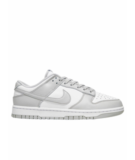 

Низкие кроссовки / кеды NIKE Dunk Low Grey Fog