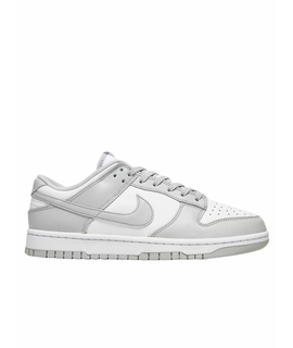 Низкие кроссовки / кеды NIKE Dunk Low Grey Fog