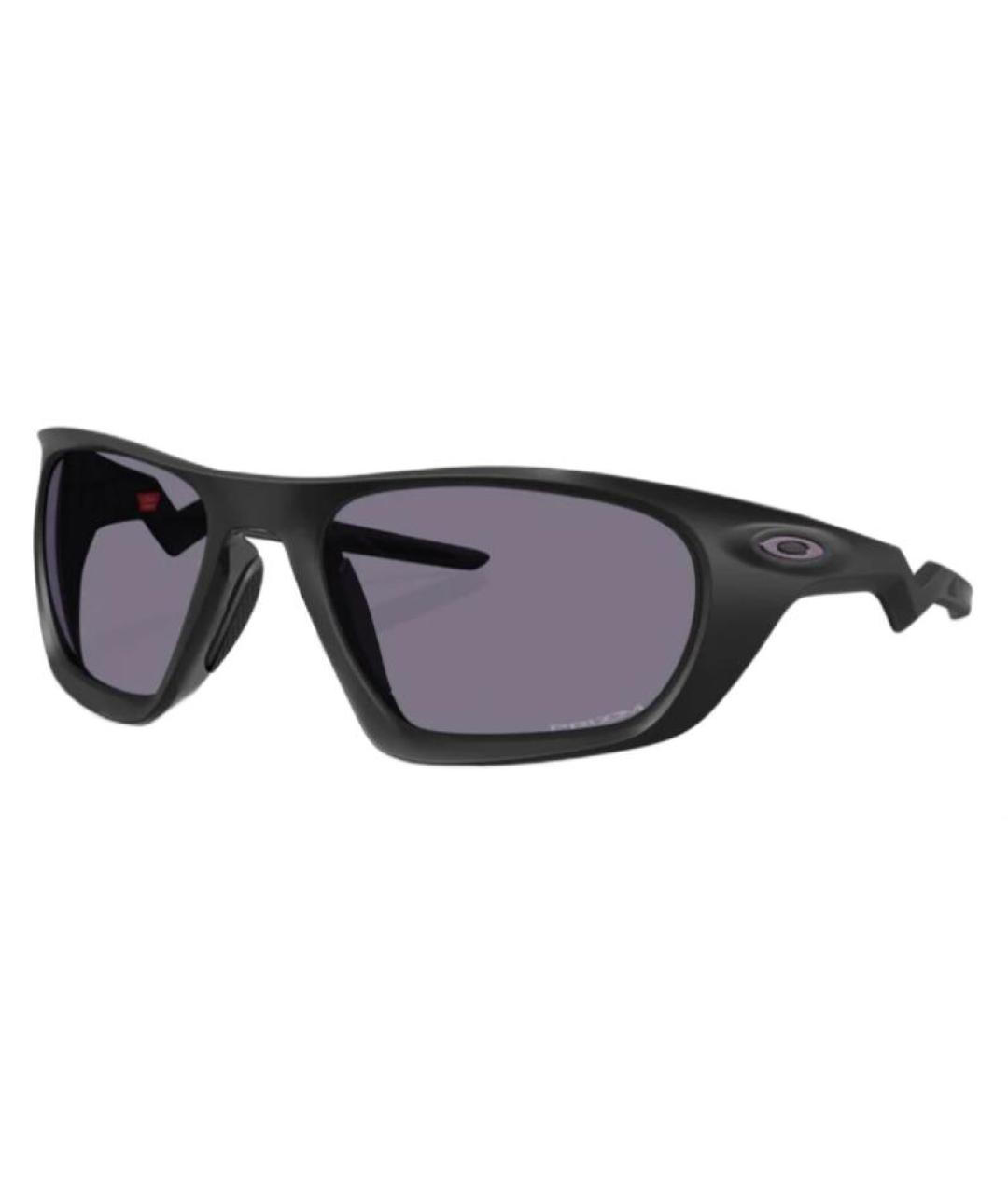 OAKLEY Фиолетовые солнцезащитные очки, фото 1