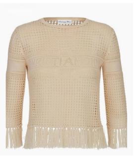 CHRISTIAN DIOR Джемпер / свитер