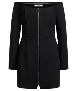 12 STOREEZ Вечернее платье