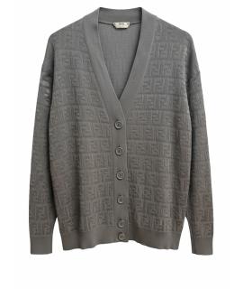 FENDI Кардиган