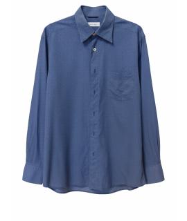 ERMENEGILDO ZEGNA XXX Классическая рубашка