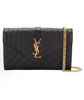 SAINT LAURENT Сумка через плечо