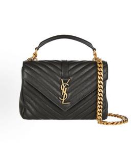 SAINT LAURENT Сумка через плечо