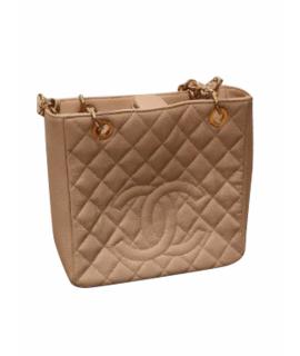 CHANEL Сумка через плечо