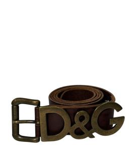 DOLCE&GABBANA Ремень