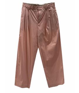 12 STOREEZ Повседневные брюки